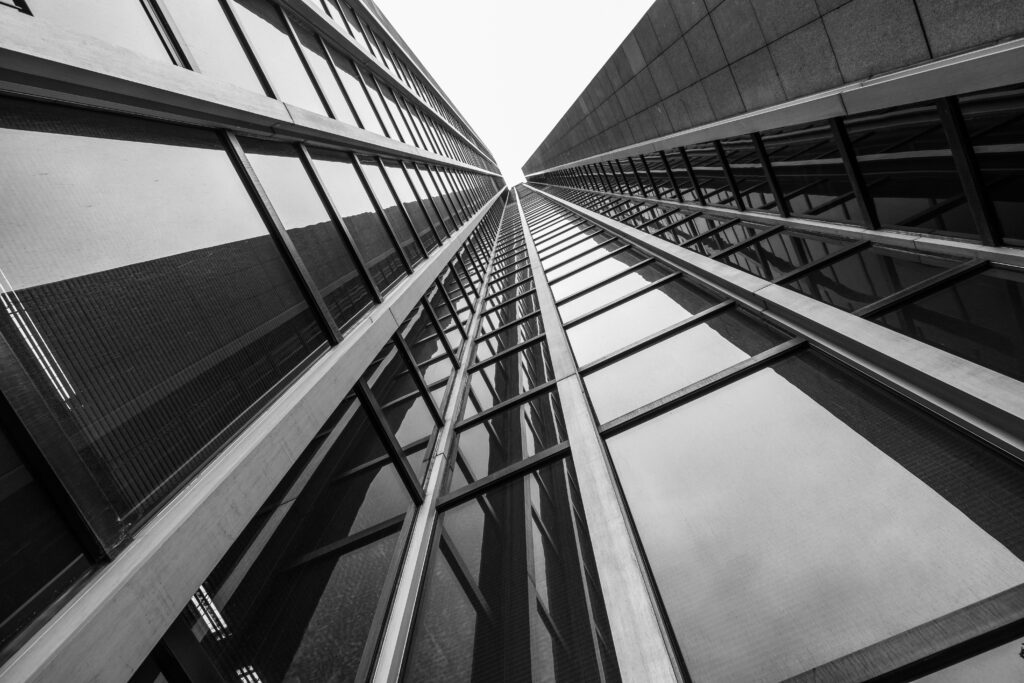 Maison de Service au Public / quartier Elsau